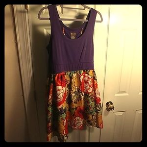 FEI - Anthropologie Adorableness